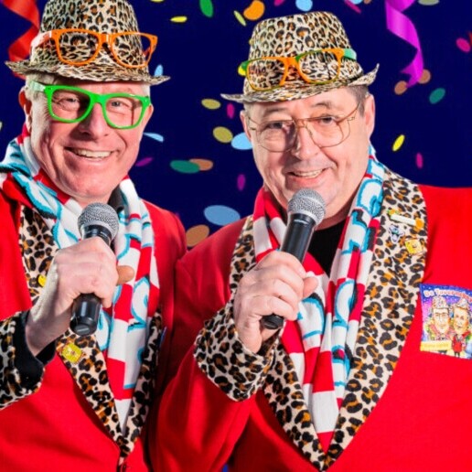 Zanggroep Tilburg  (NL) Taverneboys