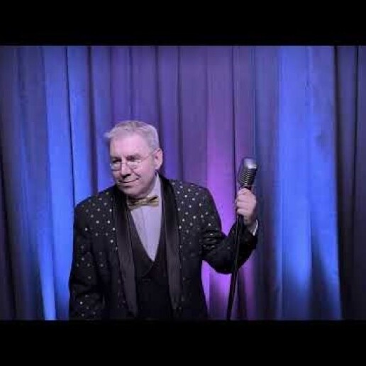 Singer (male) Assen  (NL) ✨The Voice of the Stars