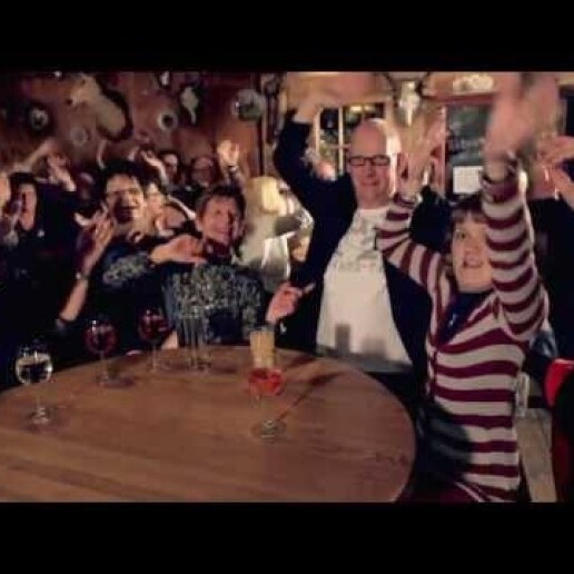 Singer (male) Spijkenisse  (NL) Will: Singer, DJ & Presenter