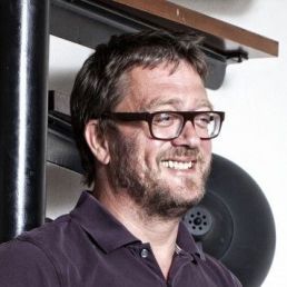 Jan Heemskerk: Men vs. Women