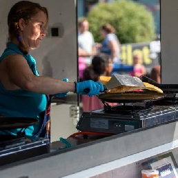 Lotties Pannenkoeken