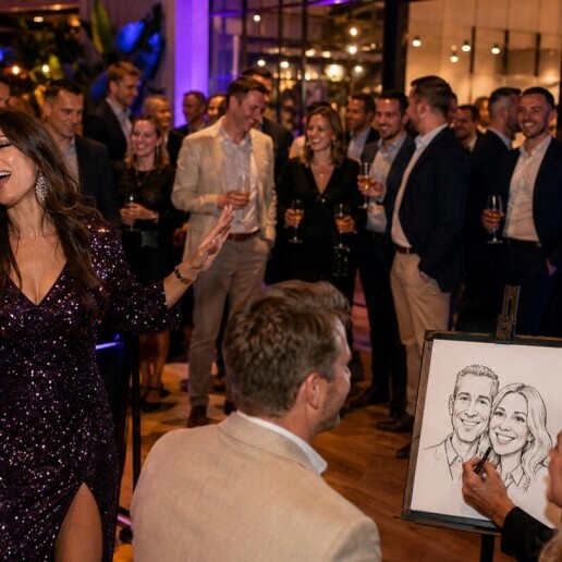 Event show Rijswijk  (Zuid Holland)(NL) Business Party Deal