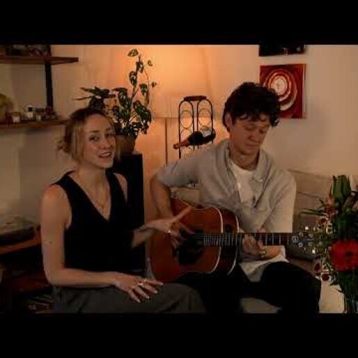 Band Amsterdam  (NL) Sunny-Side-Up