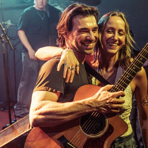 Band Amsterdam  (NL) Rachel & Martijn - Acoustic Duo