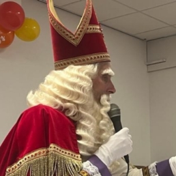 Sinterklaas (Without Piets),