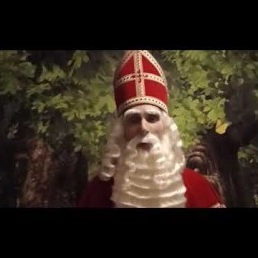 Sinterklaas (Zonder pieten),