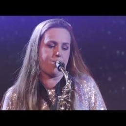 Saxofoniste Sounds like Leonique