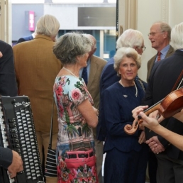 Het Wereldmuziek Duo