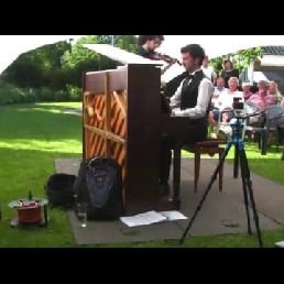 R&G Tango Duo - Accordeon / Viool