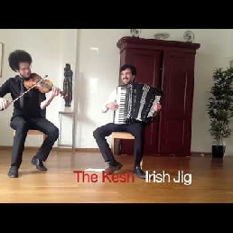 R&G Tango Duo - Accordeon / Viool