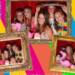 Photobooth Foute Party