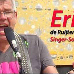 Erik de Ruijter