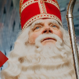 Sint & 2 Roetveegpieten boeken / inhuren