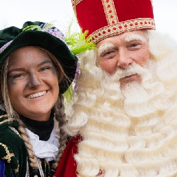 Top Sinterklaas op jouw event!