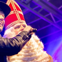 Sinterklaas Liveband