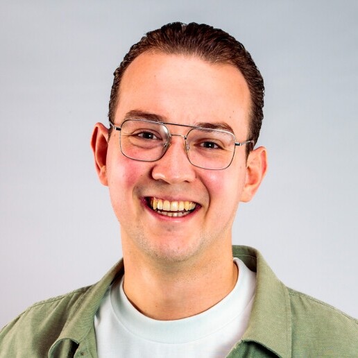 Singer (male) Westendorp  (NL) Tim Schot - Life song, folk pop & party