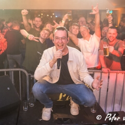 Tim Schot - Levenslied, Volkspop & Feest