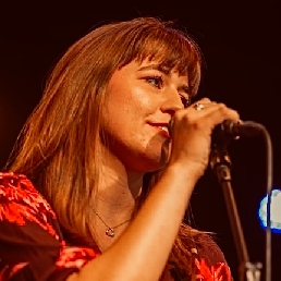 Quinty van der Geest (Solo)
