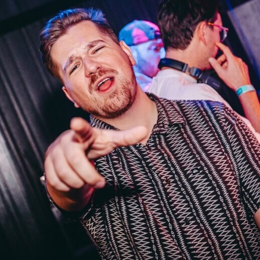 DJ Den Haag  (NL) Tim Schaap - Allround DJ