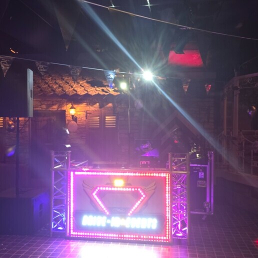 Event show Roosendaal  (NL) Karaoke party voor elk feest