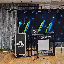 Event show Roosendaal  (NL) Karaoke party voor elk feest