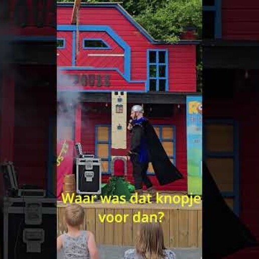 Kids Show: The Big Fall Festival!