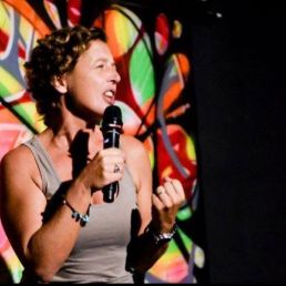 Stand-up comedy voor bedrijfsevenementen