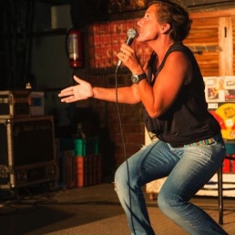 Spreker Den Haag  (NL) Stand-up comedy voor bedrijfsevenementen