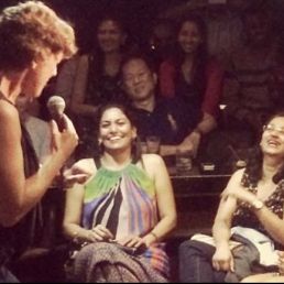 Stand-up comedy voor bedrijfsevenementen