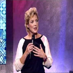 Stand-up comedy voor bedrijfsevenementen