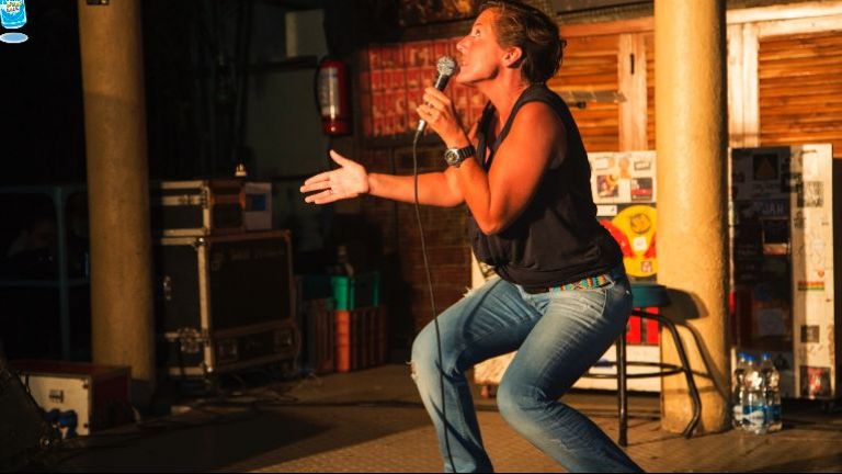 Stand-up comedy voor bedrijfsevenementen