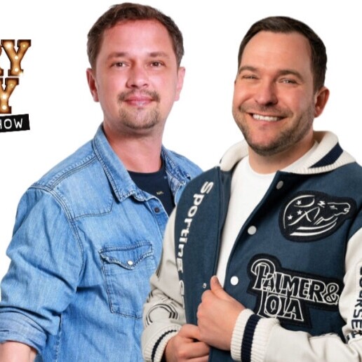 Drive-in show Amsterdam  (NL) The Barry and Roy Show