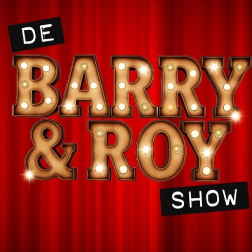 Drive-in show Amsterdam  (NL) De Barry en Roy Show