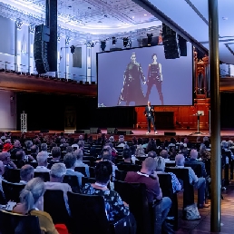 Faal Veiligheid - Lezing of workshop