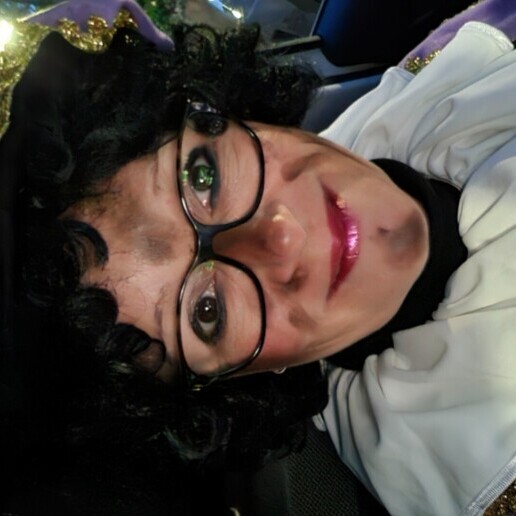 Character/Mascott Tilburg  (NL) Balloon, Makeup, Glitter Pete