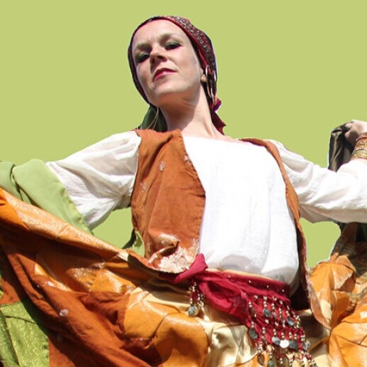 Actor Werkhoven  (NL) Passionata