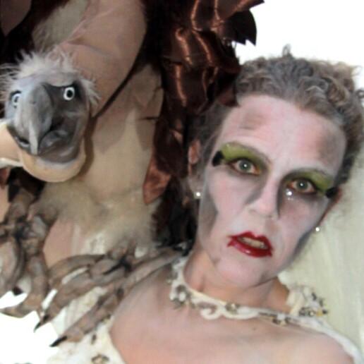 Actor Werkhoven  (NL) Bride Macabre