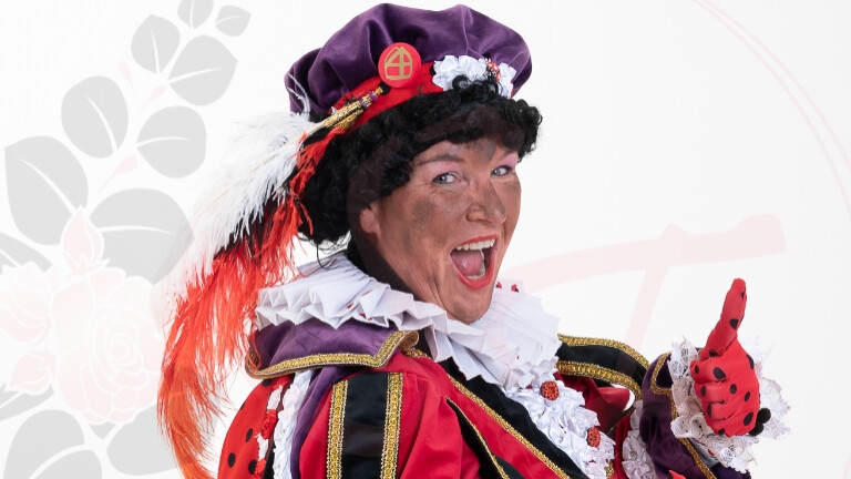 Meedoe (Sinterklaas) children's show