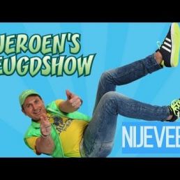 Jeroens Jeugdshow