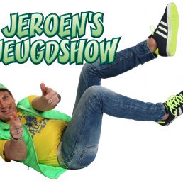 Jeroens Jeugdshow