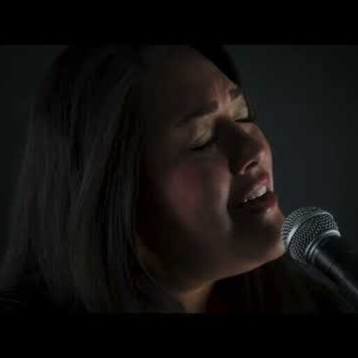 Singer (female) Druten  (NL) Funeral singer | Naomi Vischer