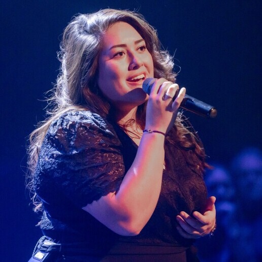 Zangeres Druten  (NL) Kerst zangeres | Naomi Vischer