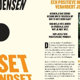 Reset je Mindset