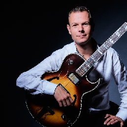 Wouter, Jazz classics op gitaar