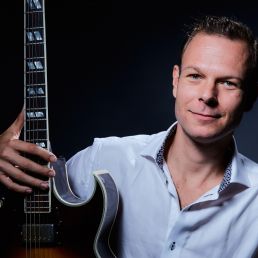 Wouter, Jazz classics op gitaar