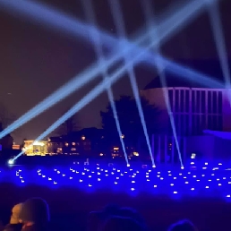 Drone Light Shows