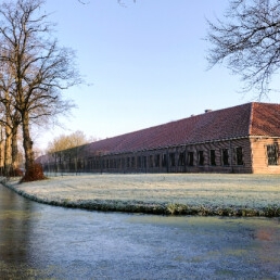 Over leven in Veenhuizen