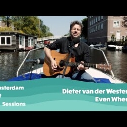 Dieter van der Westen solo