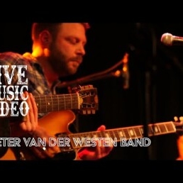 Dieter van der Westen Groove Trio