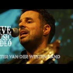 Dieter van der Westen Groove Trio